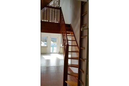 74653 Künzelsau-Weißbach außergewöhnlich Maisonnette 2 Zimmer