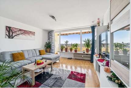 Wohnung zum Kaufen in Unterschleißheim 229.000,00 € 66.1 m²