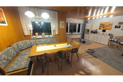 Wohnung 3 Zimmer Hochstetten-Dhaun bei Sternwarte - Kirn