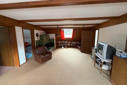 Arbeiter Wohnung in Titisee Neustadt 120 qm - Titisee-Neustadt