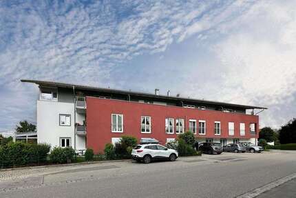 Wohnung zum Kaufen in Pürgen 295.000,00 € 51 m²