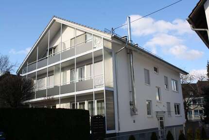 Wohnung zum Mieten in Karlsruhe 600,00 € 30 m²