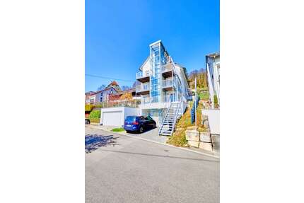 Wohnung zum Kaufen in Herrenberg 345.000,00 € 77 m²