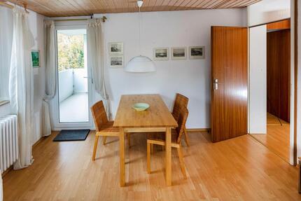 Schöne 2-Zimmer-Wohnung in Radolfzell am Bodensee