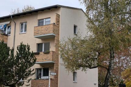 verm. 2 12 Zimmer Eigentumswohnung in Lichtenrade zu verkaufen - Berlin Tempelhof-Schöneberg