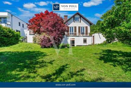 Haus zum Kaufen in Glashütten Schloßborn 565.000,00 € 212 m² - Glashütten / Schloßborn