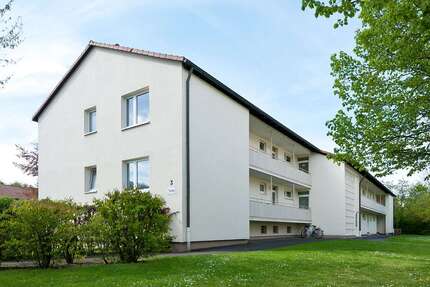 Wohnung zum Mieten in Hamm 412,00 € 64.79 m²
