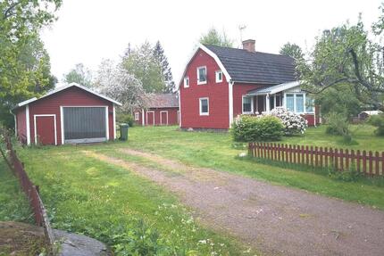Ferienhaus Schweden Småland Herbstrabatt -25% 430€ Woche - Quarnbek
