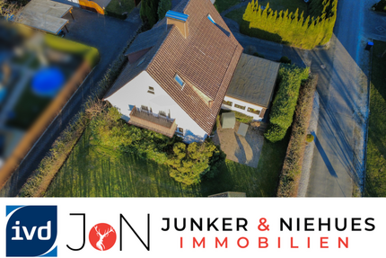 Haus zum Kaufen in Oerlinghausen 390.000,00 € 208 m²