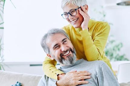 SeniorenWohnen in Wald- und Seenähe! - Neubrandenburg