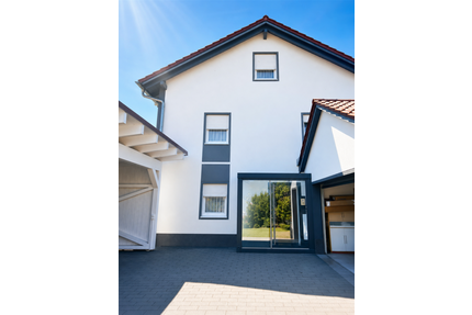Haus zum Kaufen in Landau an der Isar 695.000,00 € 286 m²