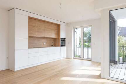 Wohnung zum Mieten in München 2.400,00 € 68 m²