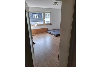 Wohnung Wuppertal-Heckinghausen