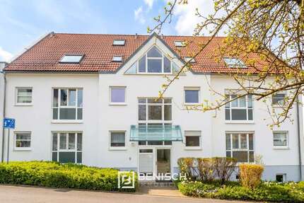 Wohnung zum Kaufen in Dresden 155.000,00 € 63 m²