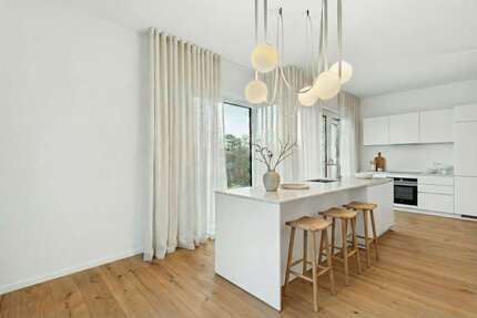 Wohnung zum Kaufen in Düsseldorf - Zoo 1.995.000,00 € 158 m²