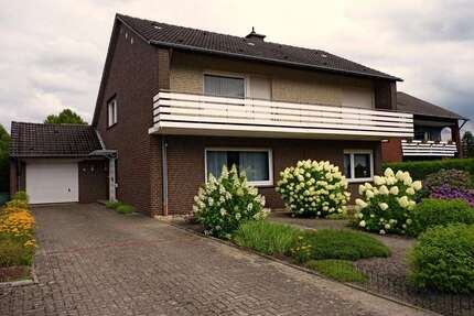 Haus zum Kaufen in Ibbenbüren 330.000,00 € 150 m²