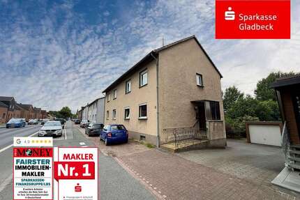 Haus zum Kaufen in Dorsten 240.000,00 € 92 m²