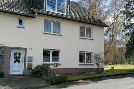 Wohnung möbeliert 98 Quadratmeter - Eitorf