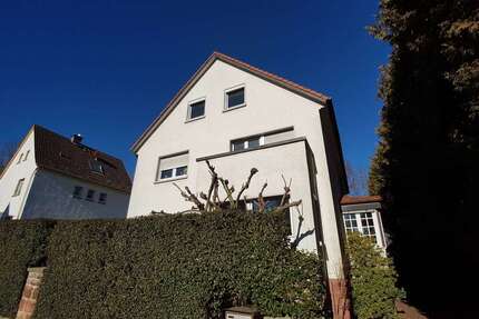 Wohnung zum Mieten in Friedberg (Hessen) 600,00 € 65 m²