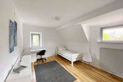 WG-Zimmer in Pullach im Isartal 585,00 € 14 m²