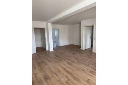 Neu renovierte 3-Zimmer Wohnung in Fürth
