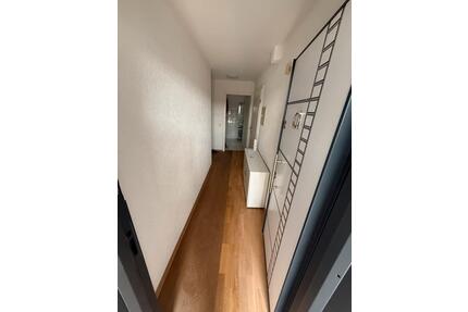 2Zi-Wohnung 65m Grenzach-Wyhlen