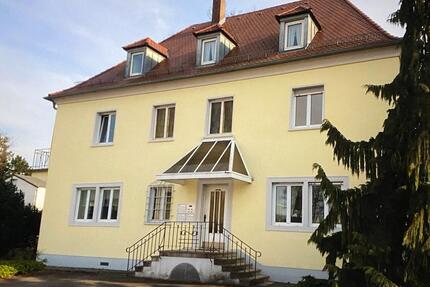 4 Zi. Wohnung in Senden bei Ulm zu vermieten