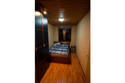 3 Zimmer Wohung Frankfurt am Main - Bad Vilbel