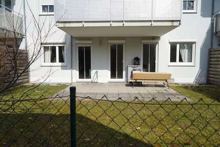 Wohnung zum Kaufen in Unterschleißheim 675.000,00 € 86 m²