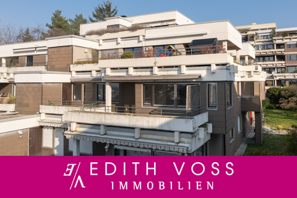 Wohnung zum Kaufen in Weinheim 550.000,00 € 146 m²