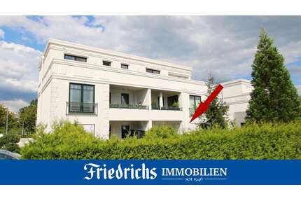 Wohnung zum Kaufen in Bad Zwischenahn 225.000,00 € 53 m²