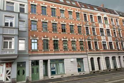 Wohnung zum Mieten in Zwickau 330,00 € 53.94 m²