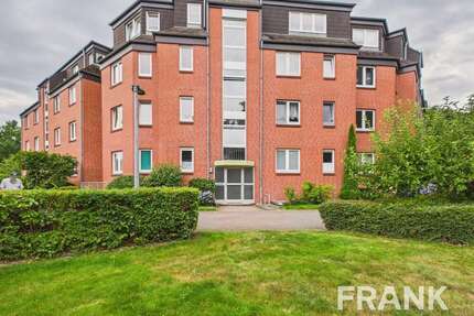Wohnung zum Kaufen in Hamburg 230.000,00 € 56.47 m²