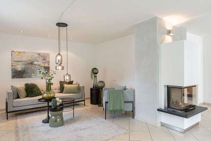 Haus zum Kaufen in Birkenheide 639.000,00 € 117 m²