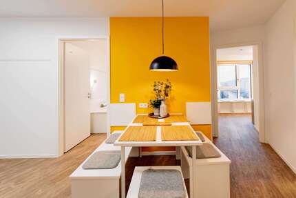 Wohnung zum Mieten in Berlin 494,00 € 10.5 m²