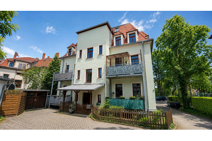 Wohnung zum Kaufen in Dresden 150.000,00 € 63 m²