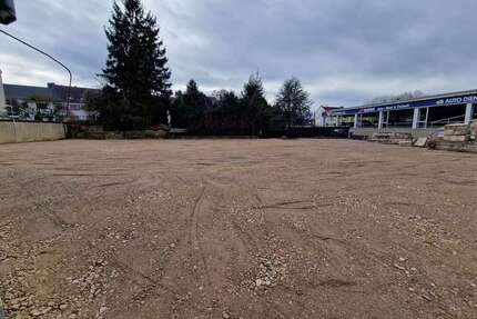 Grundstück zu verkaufen in Bochum 395.000,00 € 1500 m²