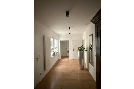 3 Zimmer Wohnung Coburg Innenstadt - Niederfüllbach