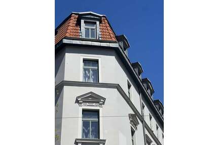 Wohnung zum Mieten in Leipzig 671,00 € 61 m²
