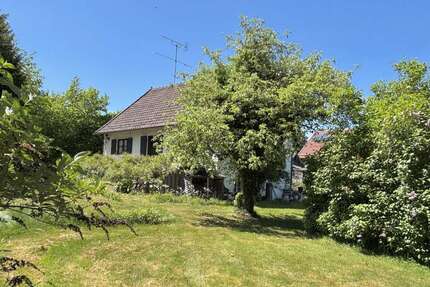 Grundstück zu verkaufen in Buch am Erlbach 545.000,00 € 1271 m²