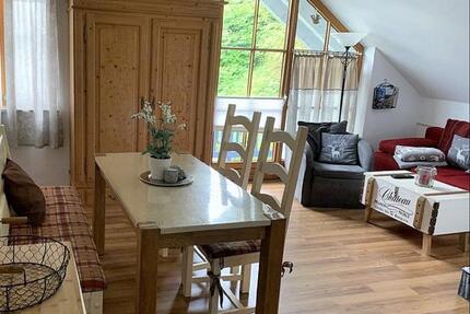 Bayerischer Wald auf 800 m Höhe ! Schnuppertage im April ! - Schöfweg