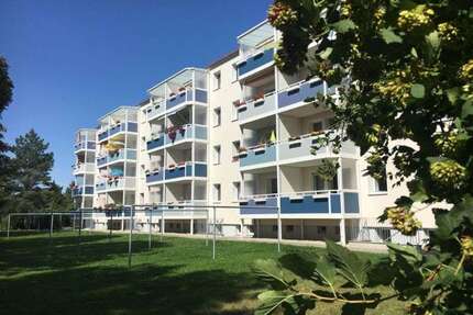 Wohnung zum Mieten in Görlitz 321,08 € 59.46 m²