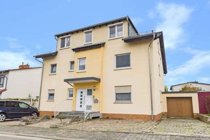 Wohnung zum Kaufen in Eltville am Rhein 298.000,00 € 81 m²
