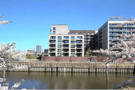 Wohnung zum Kaufen in Hamburg-Altstadt-Süd 990.000,00 € 98.51 m²