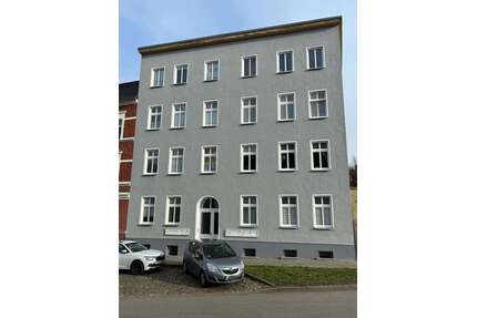 Wohnung zum Mieten in Pasewalk 298,34 € 42.62 m²