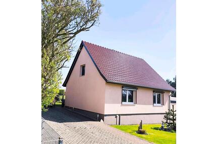 Einfamilienhaus im grünen aber auch nah an der Ostsee Carinerland - Neubukow