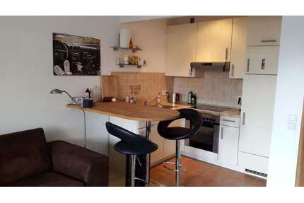 Wohnen auf Zeit in Hamburg 1.111,00 €