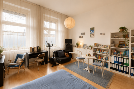 Wohnung zum Kaufen in Düsseldorf 139.000,00 € 37.67 m²