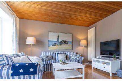 Ferienhaus Auszeit am Leuchtturm - Sankt Peter-Ording