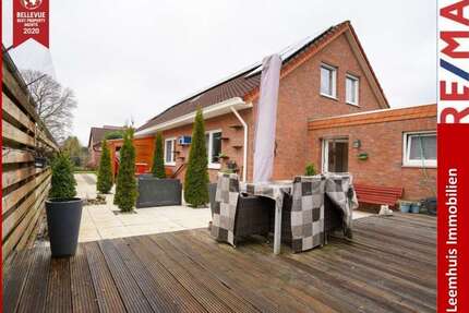 Haus zum Kaufen in Bunde 275.000,00 € 186.34 m²